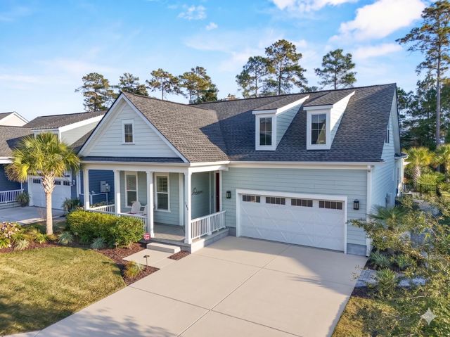 129 Black Water Dr., Murrells Inlet, SC 29576