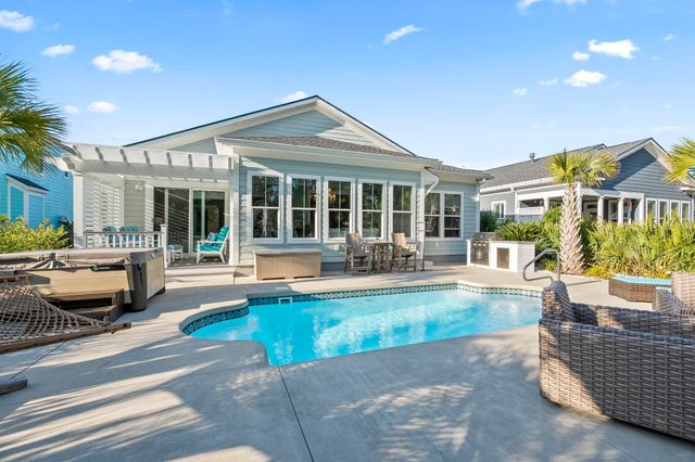 129 Black Water Dr., Murrells Inlet, SC 29576