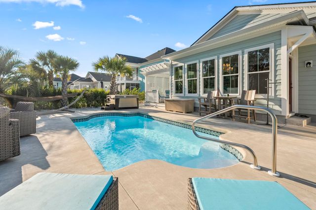 129 Black Water Dr., Murrells Inlet, SC 29576