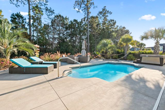 129 Black Water Dr., Murrells Inlet, SC 29576