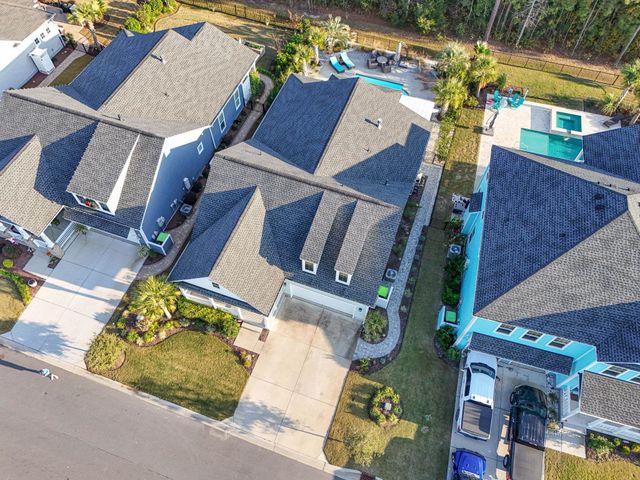 129 Black Water Dr., Murrells Inlet, SC 29576
