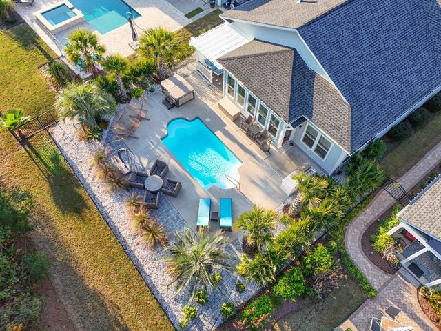 129 Black Water Dr., Murrells Inlet, SC 29576