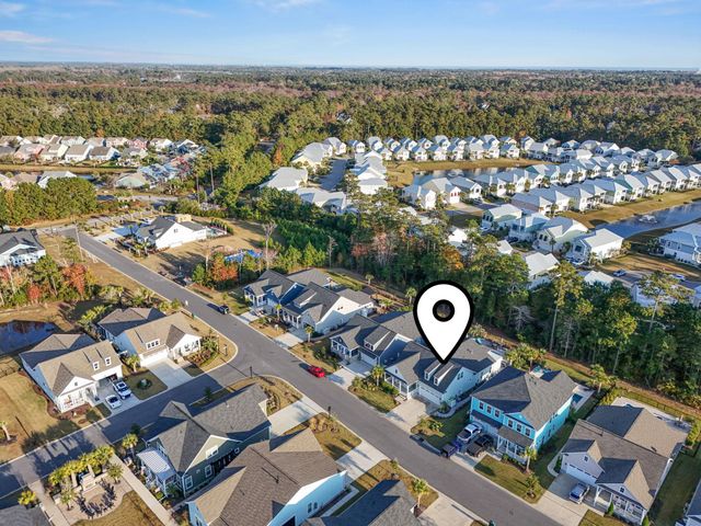 129 Black Water Dr., Murrells Inlet, SC 29576