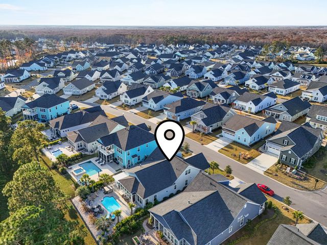 129 Black Water Dr., Murrells Inlet, SC 29576