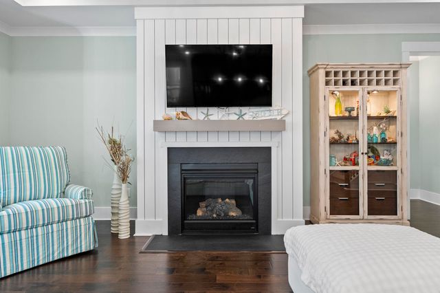 129 Black Water Dr., Murrells Inlet, SC 29576