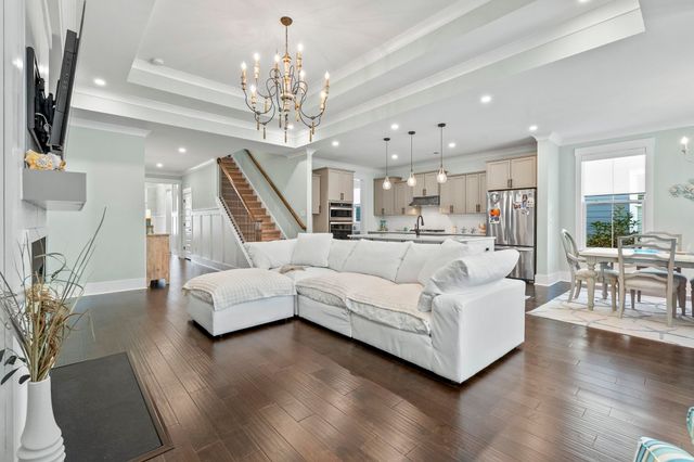 129 Black Water Dr., Murrells Inlet, SC 29576