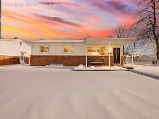 3877 Niagara Street, Wayne, MI 48184