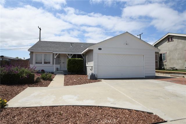 5206 Torrance Boulevard, Torrance, CA 90503