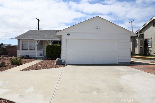 5206 Torrance Boulevard, Torrance, CA 90503