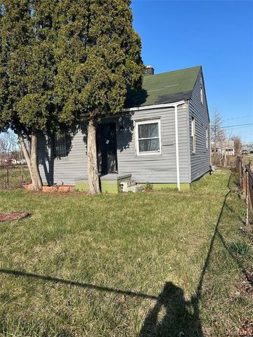 13500 Heyden Street, Detroit, MI 48223