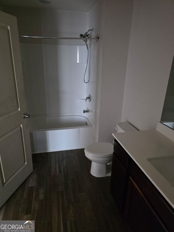 1610 Larkspur Trail, Conyers, GA 30012