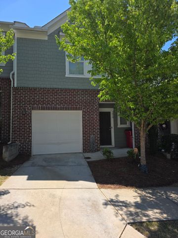 1610 Larkspur Trail, Conyers, GA 30012