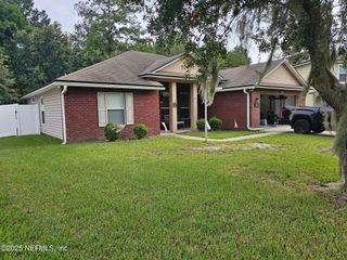 1026 MAYFAIR CREEK Court, Jacksonville, FL 32218