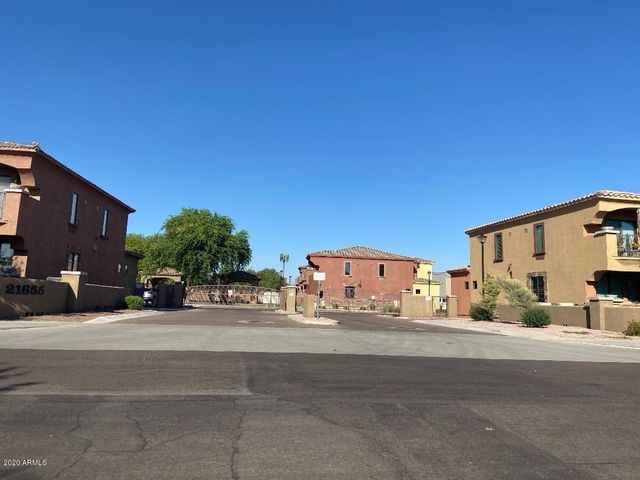 21655 N 36TH Avenue 135, Glendale, AZ 85308