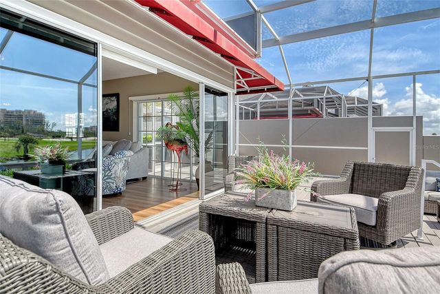 3427 WINDING OAKS DRIVE 14, Longboat Key, FL 34228