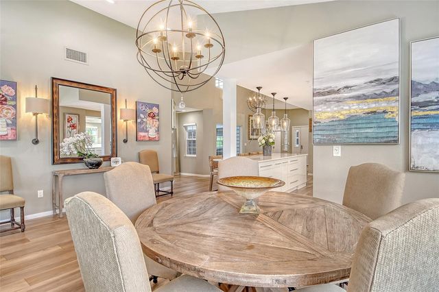 3427 WINDING OAKS DRIVE 14, Longboat Key, FL 34228