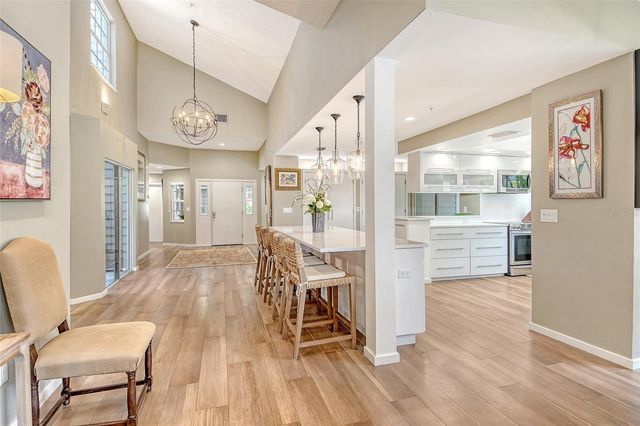 3427 WINDING OAKS DRIVE 14, Longboat Key, FL 34228