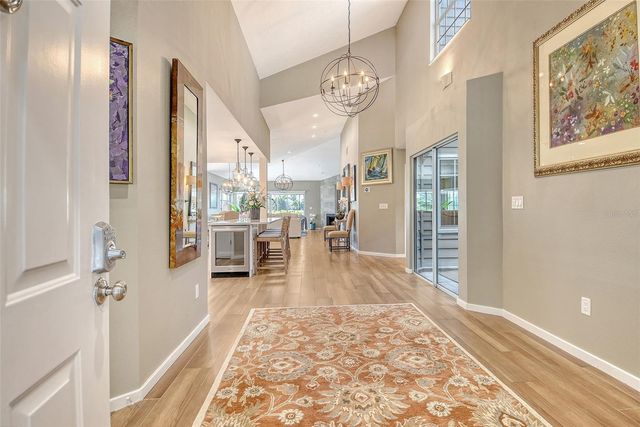 3427 WINDING OAKS DRIVE 14, Longboat Key, FL 34228