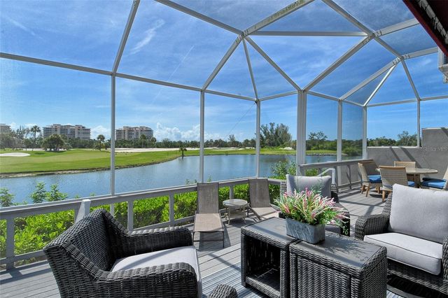 3427 WINDING OAKS DRIVE 14, Longboat Key, FL 34228