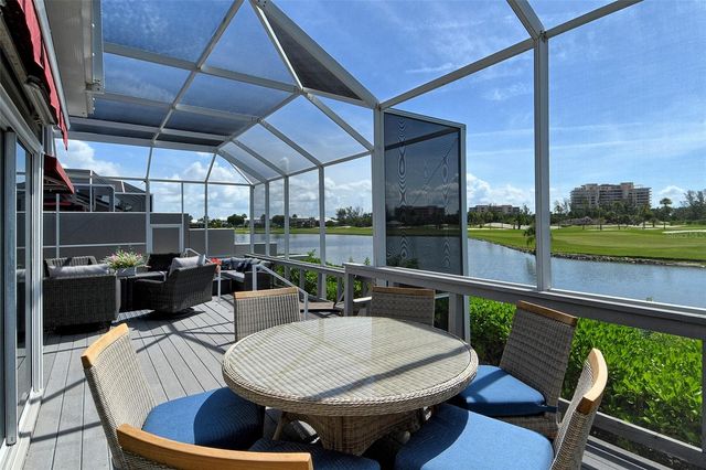 3427 WINDING OAKS DRIVE 14, Longboat Key, FL 34228