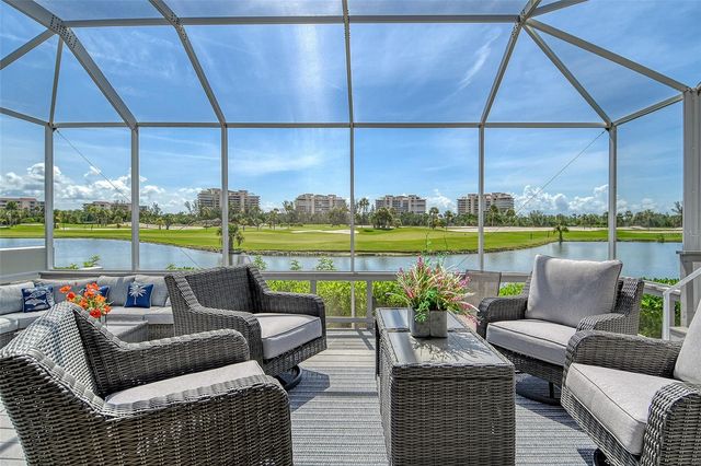 3427 WINDING OAKS DRIVE 14, Longboat Key, FL 34228