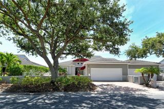 3427 WINDING OAKS DRIVE 14, Longboat Key, FL 34228