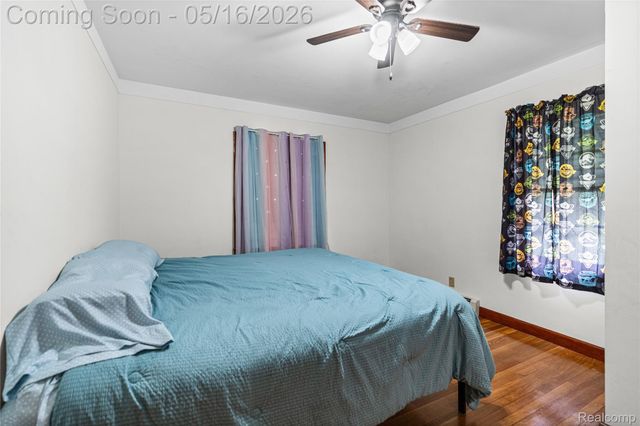 6383 Lapeer Road, Burton, MI 48509