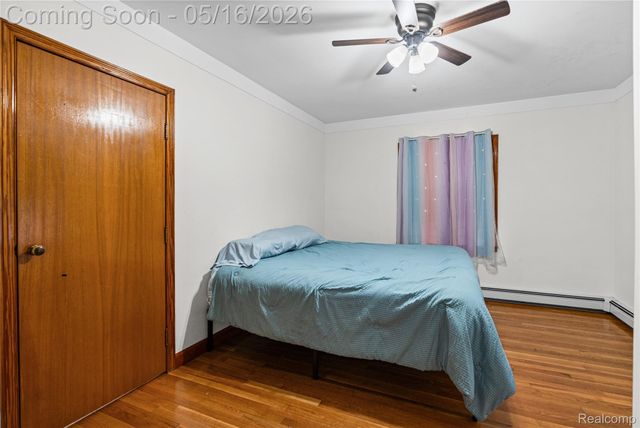 6383 Lapeer Road, Burton, MI 48509