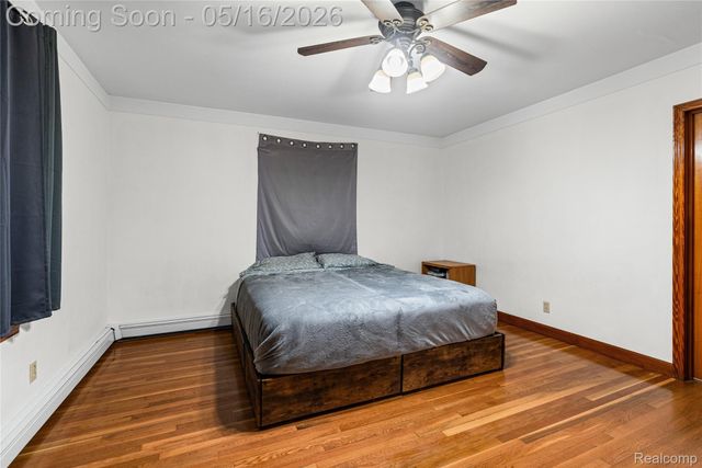 6383 Lapeer Road, Burton, MI 48509