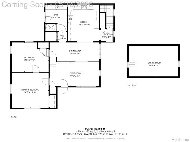 6383 Lapeer Road, Burton, MI 48509
