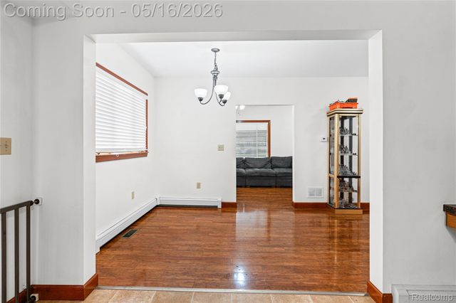 6383 Lapeer Road, Burton, MI 48509