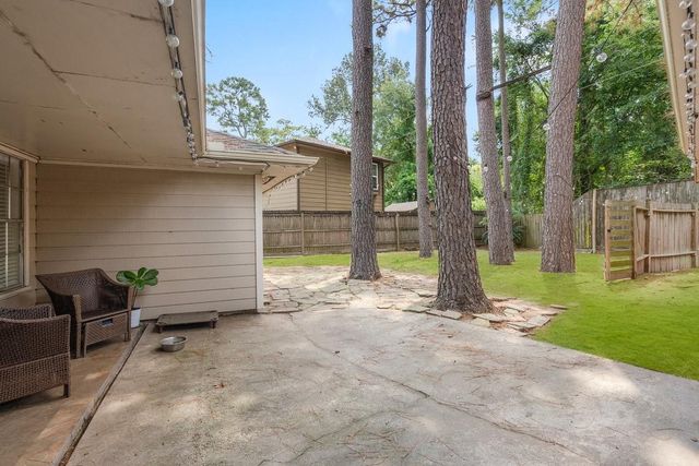 2214 Deer Valley Drive, Spring, TX 77373