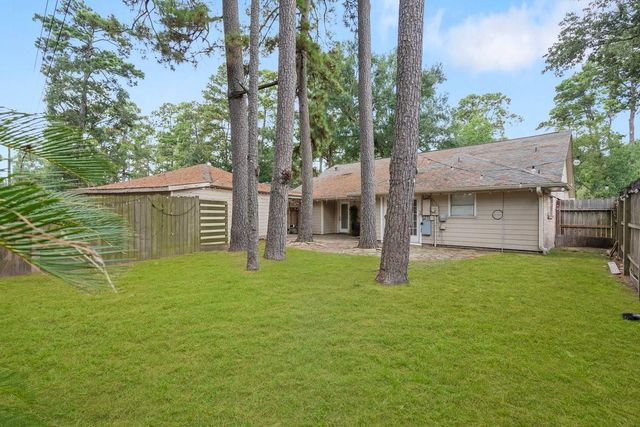 2214 Deer Valley Drive, Spring, TX 77373