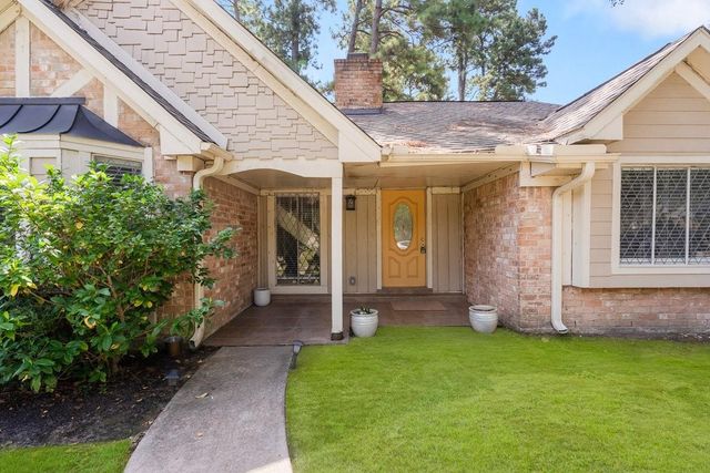 2214 Deer Valley Drive, Spring, TX 77373