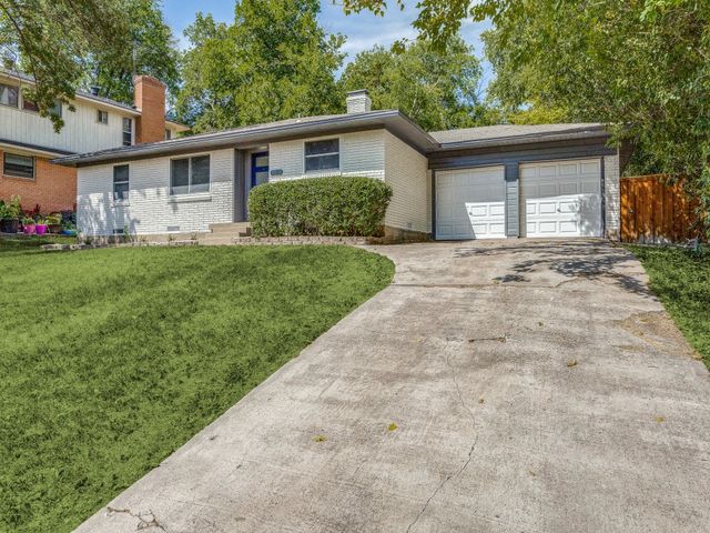 2323 Van Cleave Drive, Dallas, TX 75216