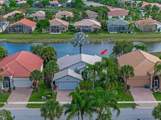 8931 Agliana Circle, Boynton Beach, FL 33472