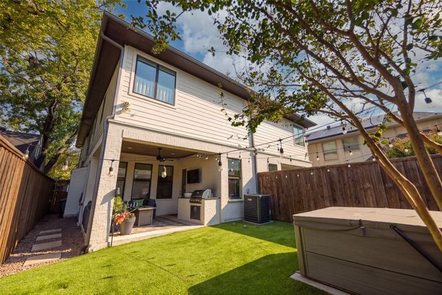 5622 Matalee Avenue, Dallas, TX 75206