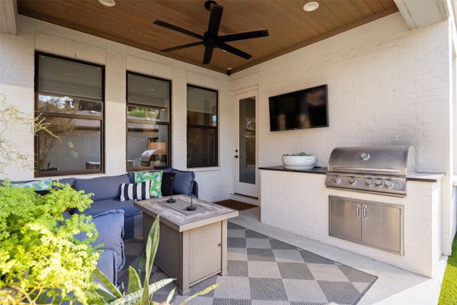 5622 Matalee Avenue, Dallas, TX 75206