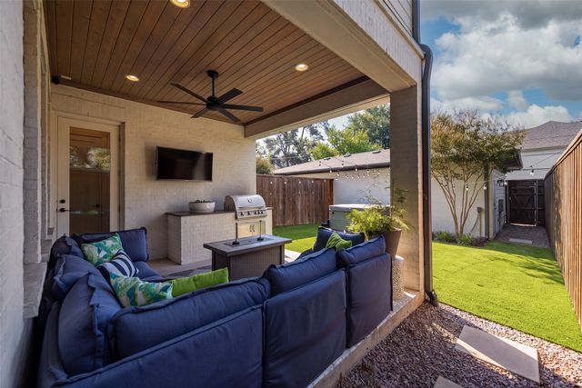 5622 Matalee Avenue, Dallas, TX 75206