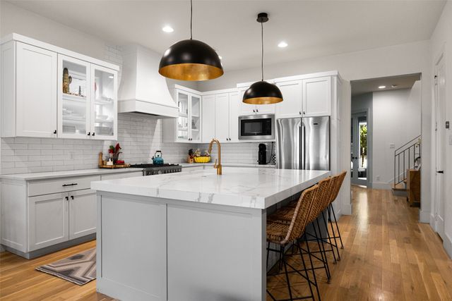 5622 Matalee Avenue, Dallas, TX 75206