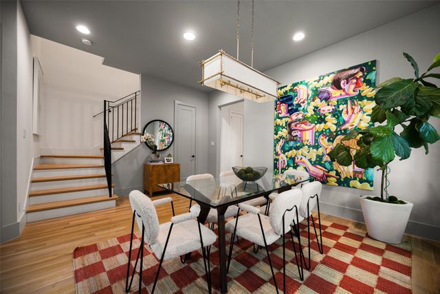 5622 Matalee Avenue, Dallas, TX 75206