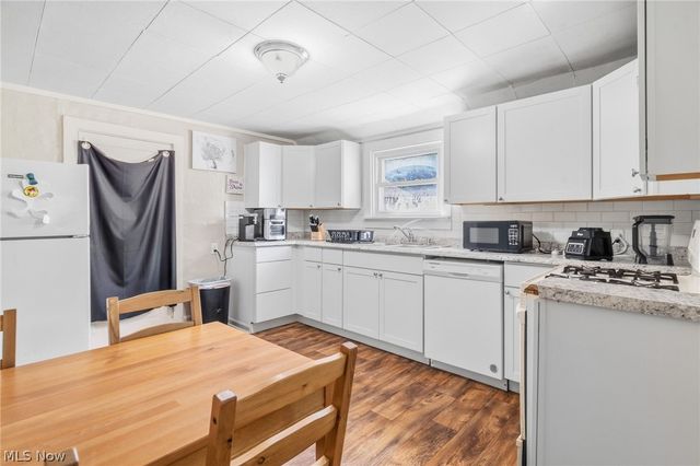 1476 Kracker Street NW, Massillon, OH 44646