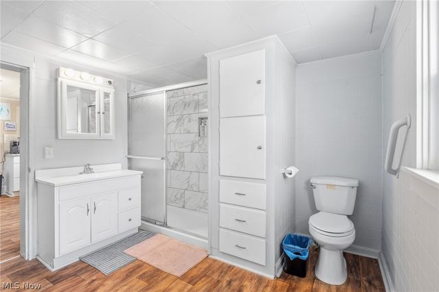 1476 Kracker Street NW, Massillon, OH 44646