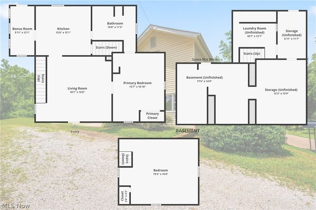 1476 Kracker Street NW, Massillon, OH 44646