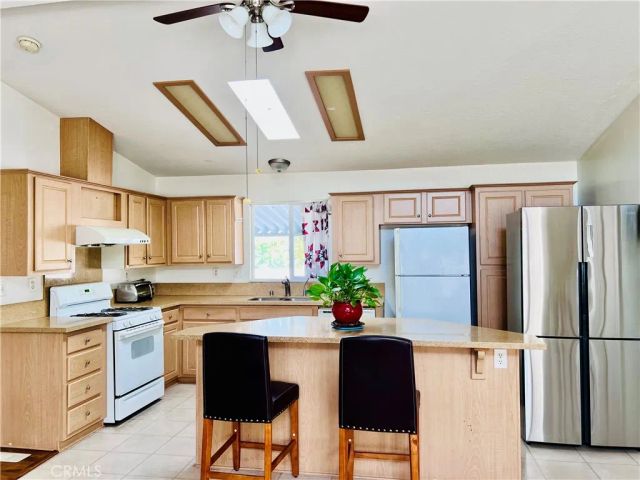 1560 S Otterbein 124, Rowland Heights, CA 91748