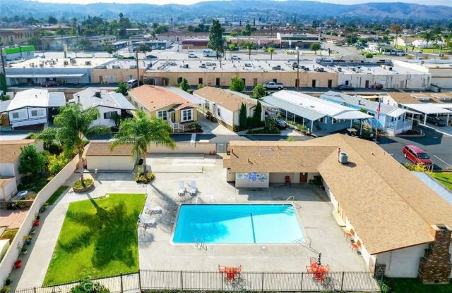 1560 S Otterbein 124, Rowland Heights, CA 91748