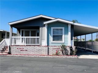 1560 S Otterbein 124, Rowland Heights, CA 91748