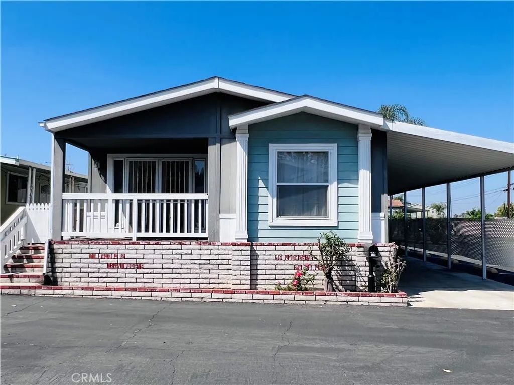 1560 S Otterbein 124, Rowland Heights, CA 91748