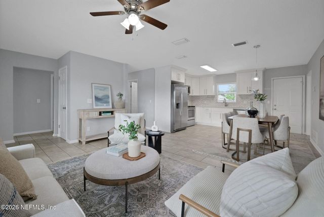 42 DOLPHIN Boulevard, Ponte Vedra Beach, FL 32082