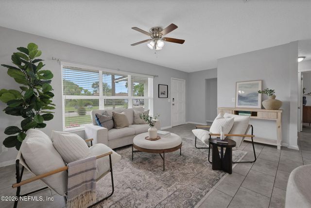 42 DOLPHIN Boulevard, Ponte Vedra Beach, FL 32082